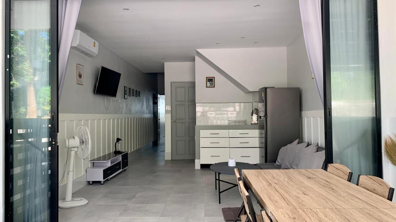 Island House Rentals 25 Koh Samet Zewnętrze zdjęcie