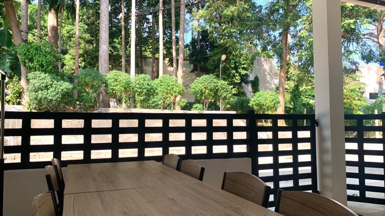 Island House Rentals 25 Koh Samet Zewnętrze zdjęcie