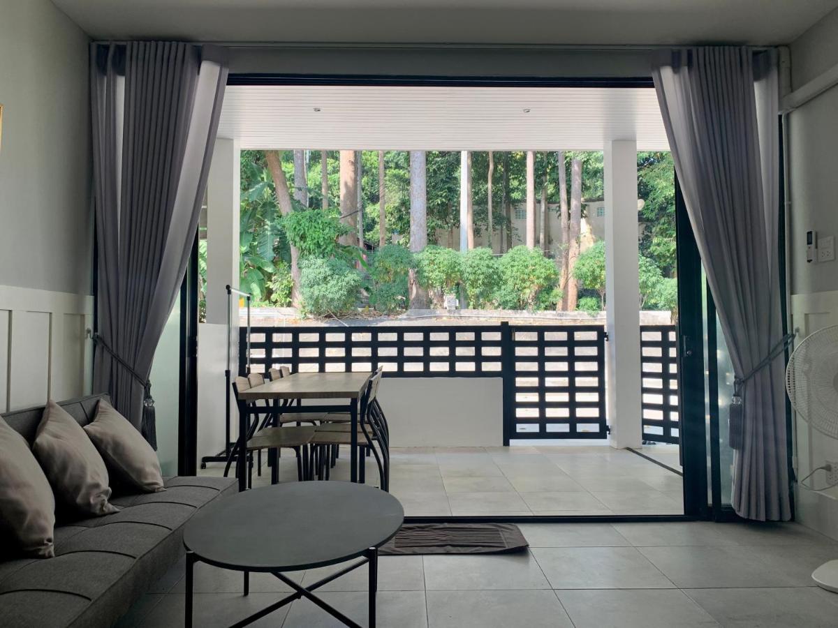 Island House Rentals 25 Koh Samet Zewnętrze zdjęcie